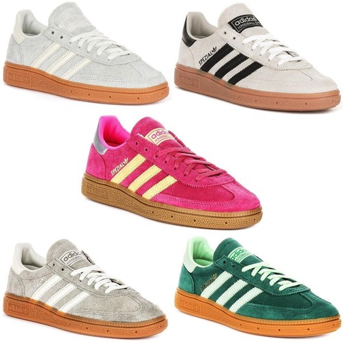 Adidas handball spezial gum - handball,