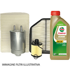 KIT TAGLIANDO Seat Leon (5F1)