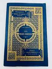 G. de Cherville/Les Oiseaux