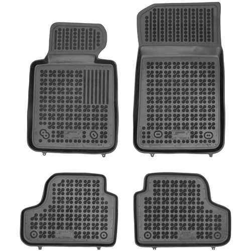 Caoutchouc tapis sol - tapis, de