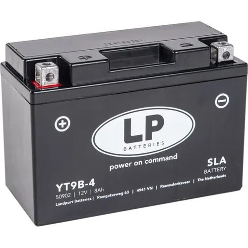 Batterie sla 12volts - batterie,
