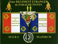 Militaria - LEGION -  2ème