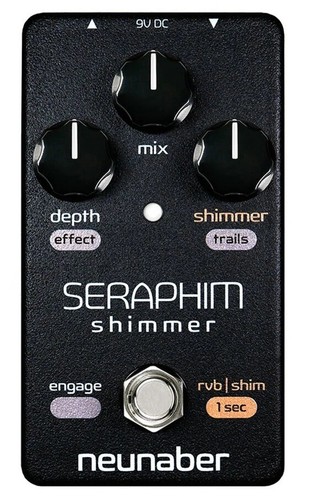 Nineaber seraphim shimmer - shimmer,