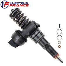 0414720035 - 045130073T BOSCH BUSE  POMPE  UNITE PDE Audi VW 1.9TDi 038130073F