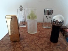 23 Joli lot De Flacons Vides