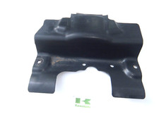 Kawasaki ER6F ER-6F Haut Arbre à Came Couvercle Protection comme Montré 2014