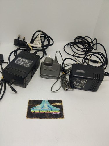 Alimentation game cube - cube, /