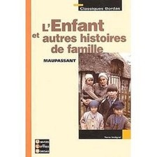 Livre Classiques Bordas -