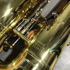 Saxophone alto YAMAHA YAS-23