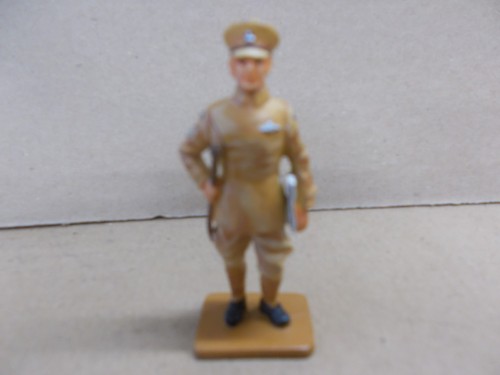 Soldat plomb delprado - plomb, 1