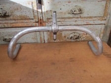 PHILIPPE POTENCE AVEC GUIDON