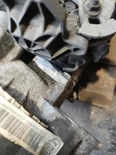 Boite de vitesses VOLKSWAGEN POLO 5 PHASE 1 02R300042P