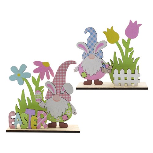 Pcs décoration pâques - 2,