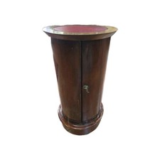 table de Chevet Somno En Acajou 