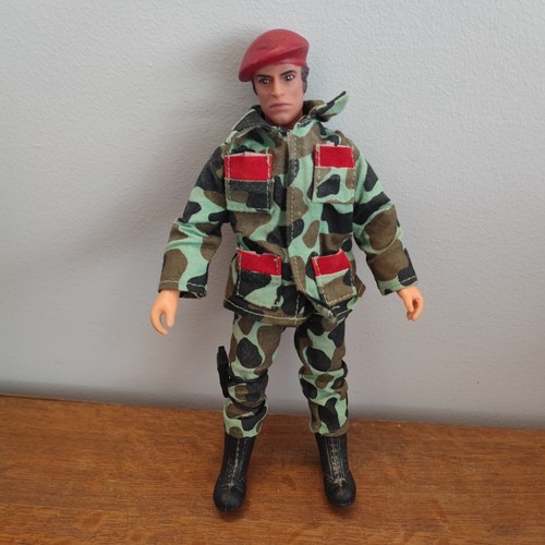 Figurine the magnificent - figurine, team