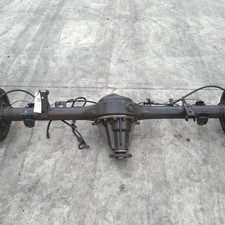 Train arriere complet FORD RANGER PICKUP DOUBLE CABINE 4 phase 1 1567000