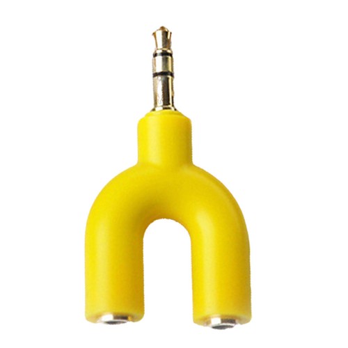 5mm séparateur audio - .5mm,