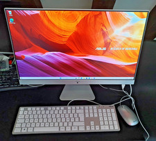 PC tout en un ASUS V241l