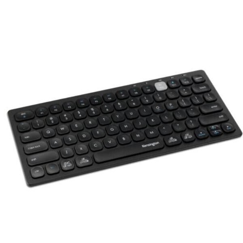 Kensington multi device - multi-device, dual