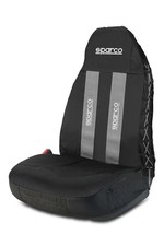 1 COUVRE SIEGE SPARCO