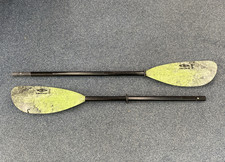Carlisle Predator Angler  2pc