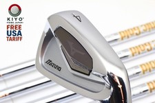 7Pcs MIZUNO MP-15 Iron Set