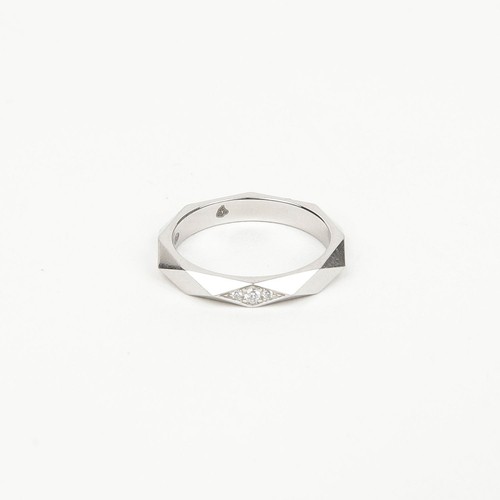 Boucheron bague mariage en - boucheron,
