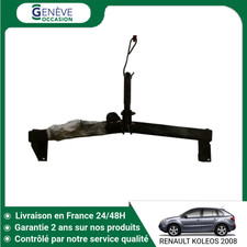 🇫🇷 ATTELAGE RENAULT