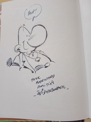 Achille talon tome - tome,