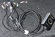ARTEN CS682 Switch KVM USB DVI à 2 ports avec audio