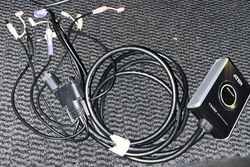 Arten cs682 switch - cs682, kvm