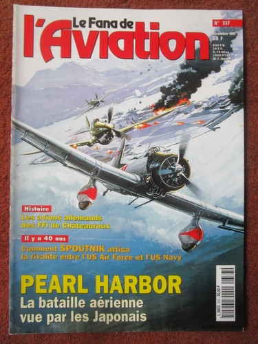 Fana 337 pearl harbor - fana,