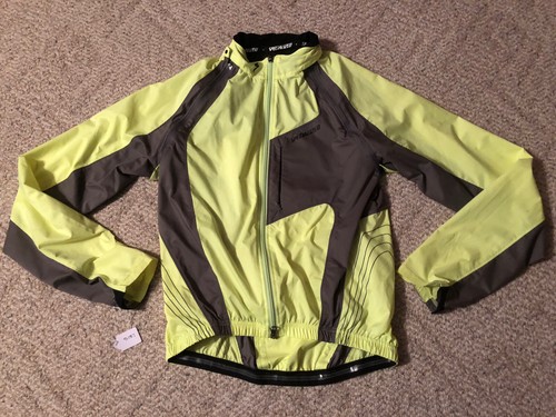 Specialized cycling jacket - specialized,