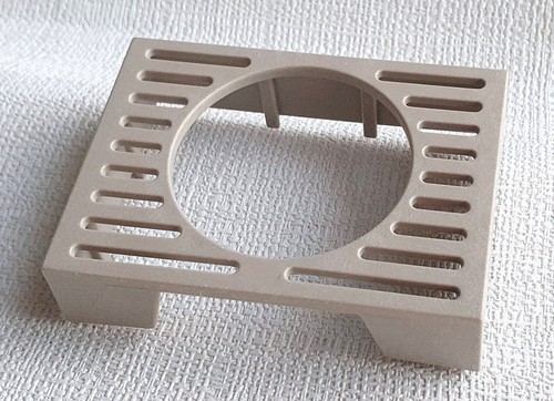 Support pour pompe - pour, de