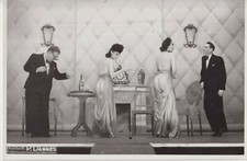 Cabaret Mayol années 50