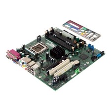 Carte Mère ATX DELL 0M3918