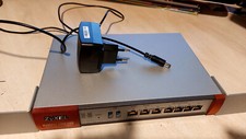 Firewall - Zyxel USG 100