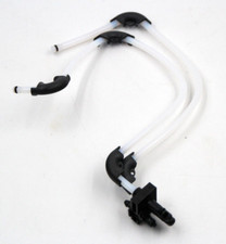 Emulsionneur Branchement ,d'origine Cafetière, Siemens BOSCH Neff Gaggenau