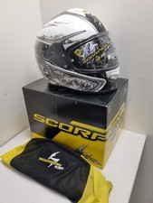 SCORPION EXO-491 RUN Casque