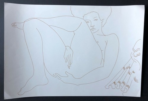 Alain bonnefoit grande - alain,
