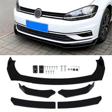 Pour  Golf 5 GTI GT Spoiler