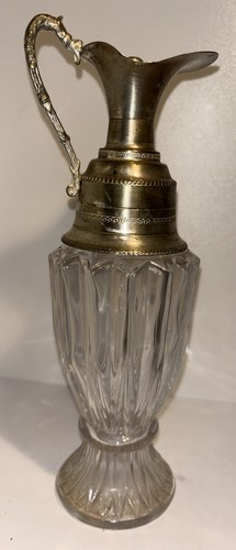 Petite aiguière ancienne - ancienne,