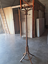 PORTE MANTEAU PERROQUET BAUMANN ETAT NEUF