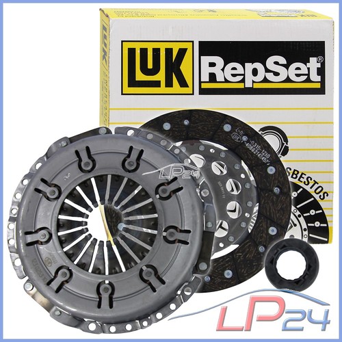 Luk kit embrayage - pour, audi