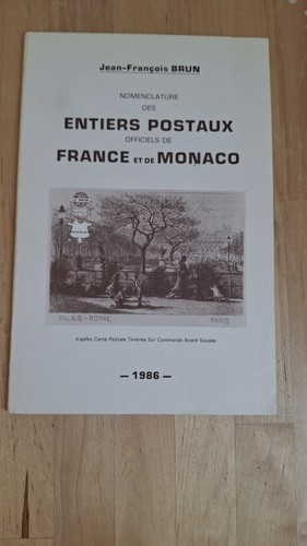 Nomenclature des entiers - des,