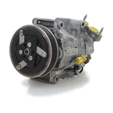 Compresseur de climatisation -