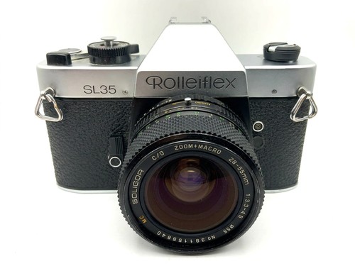 Easybuy rolleiflex sl35 kit - easybuy,