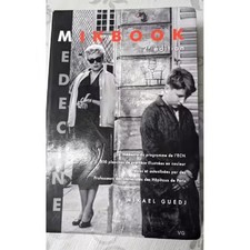 MikBook - Les cahiers de l'internat (2e Edition)