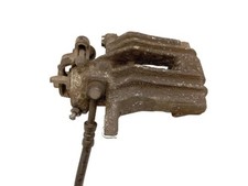 Etrier arriere gauche