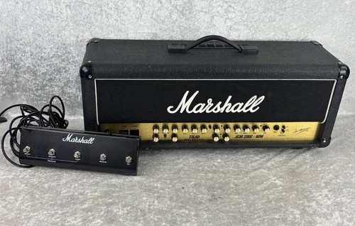 Marshall jcm 2000 - jcm, tsl60